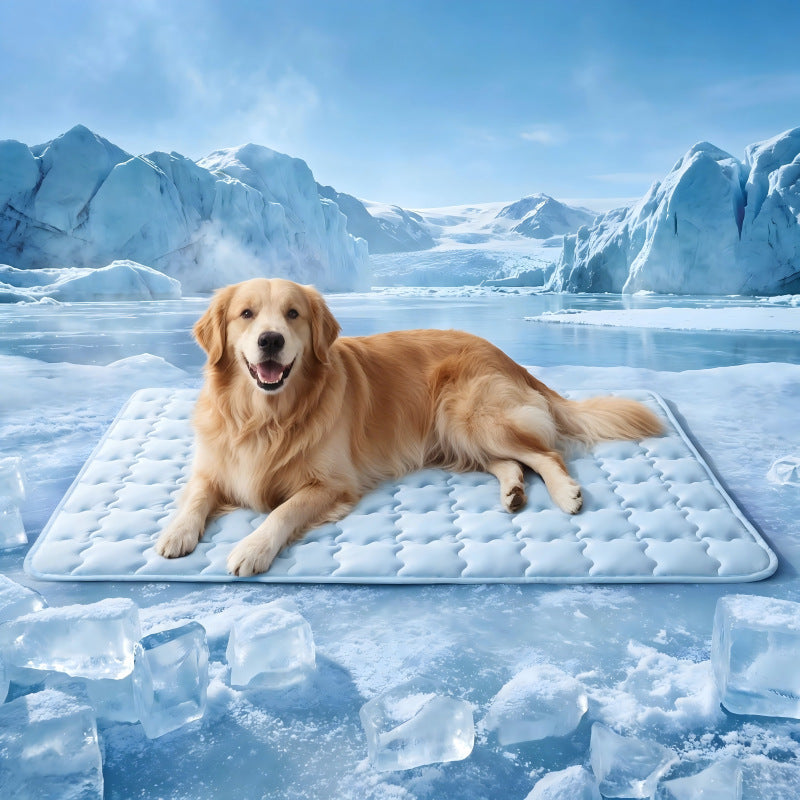 Dog Cooling Mat