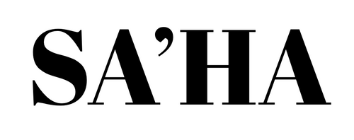 Saha